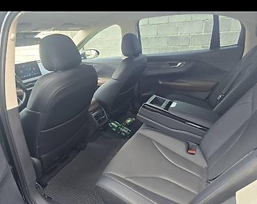 hongqi: BYD : 2021 г., 1 л, Автомат, Электромобиль, Седан — 8