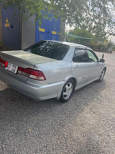 капот на тойота ист: Honda Accord: 2002 г., 1.8 л, Автомат, Бензин, Седан — 4