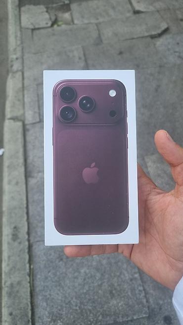 IPhone 14 Pro, Deep Purple, Face ID