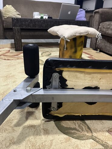 Digər trenajorlar: Press ucun cihaz -da lalafo.az — 7 Digər trenajorlar: Press ucun cihaz — 7