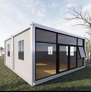 Продажа магазинов: Сендвич домики:дом офис магазин коммерческий павильон на ваш выбор at lalafo.kg — 9 Продажа магазинов: Сендвич домики:дом офис магазин коммерческий павильон на ваш выбор — 9