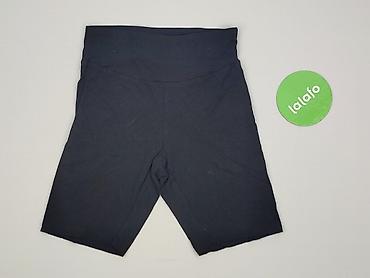spodenki jeansowe pull: Cleve, Szorty damskie, rozmiar S — 2