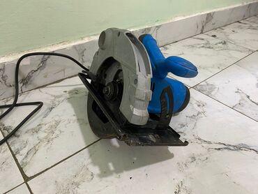 taxtalar: Elektrikli Taxta mişarı.Ideal veziyyetdedir saat kimi işləyir