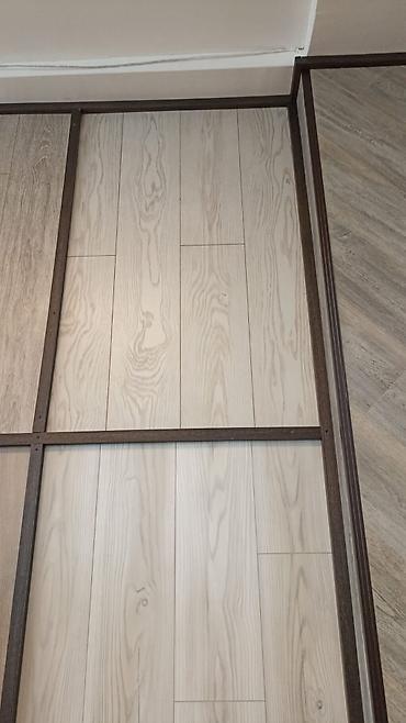 Laminat: Almaniya texnologiyası ilə hazırlanmış Rusiya istehsalı — 5