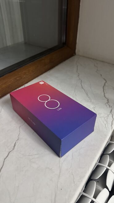 Xiaomi: Xiaomi Mi 8 Lite, 64 GB, rəng - Qara