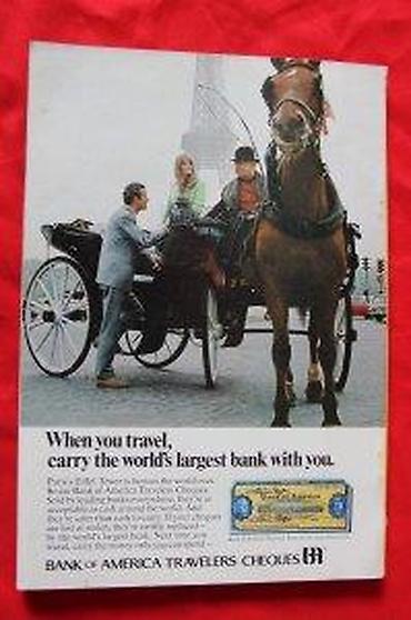 Knjige: NATIONAL GEOGRAPHIC FEBRUAR 1972. | National Geographic Februar — 14