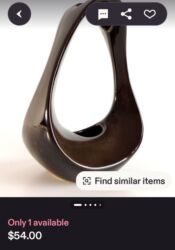 Vaze i saksije: Vaza, Keramika, bоја - Šareno, Novo na lalafo.rs — 2 Vaze i saksije: Vaza, Keramika, bоја - Šareno, Novo — 2