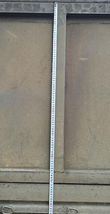 Volvo: Volvo : 2001 г., Механика, Дизель — 7