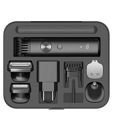 mini 6: Xiaomi Grooming Kit Pro – çoxfunksiyalı kişisel baxım dəsti - 7-in-1 — 1