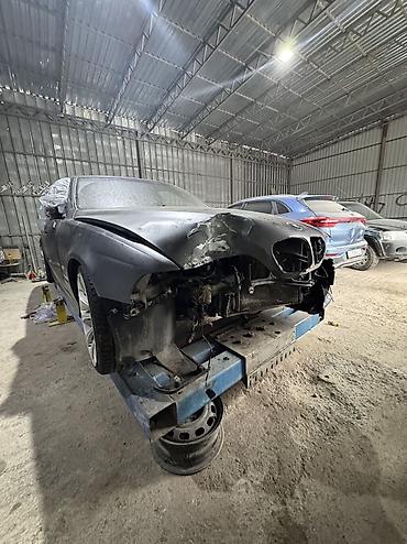 СТО, ремонт транспорта: Рихтовка, сварка, покраска, без выезда — 8