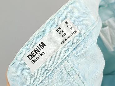 bottoms: Bershka, Spódnica damska, rozmiar S — 4