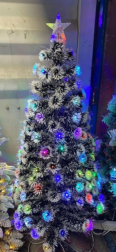 Искусственные ёлки: 🎄 Искусственные новогодние ёлки — создайте идеальный праздник у себя — 9