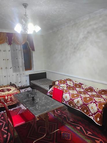 yasamal 2 otaqli evler: 40 kv. m, 2 otaqlı, Qaz, Telefon, İnternet — 6