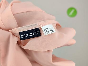 bluzki cold shoulder: Esmara, Top damski, rozmiar M — 4