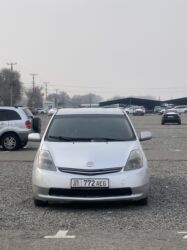 двигатель субару аутбек 2.5 купить в бишкеке: Toyota Prius: 2006 г., 1.5 л, Вариатор, Гибрид, Хэтчбэк