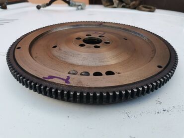 Auto delovi: Zamajac Lada 2121,21213,21214 Niva, Lada 7 Riva broj 2. Polovno, dobro — 6