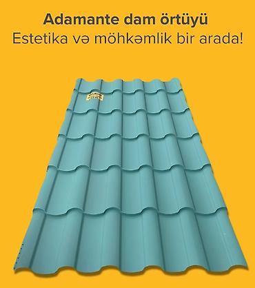 Şifer: Dam ortukleri topdan satw merkezi — 3