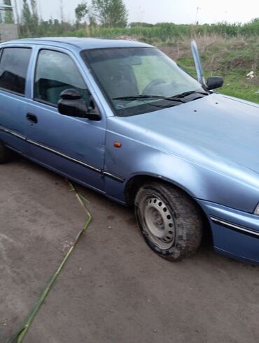 лямбда зонд нексия 16 кл: Daewoo Nexia: 2006 г., 1.5 л, Механика, Бензин, Хэтчбэк