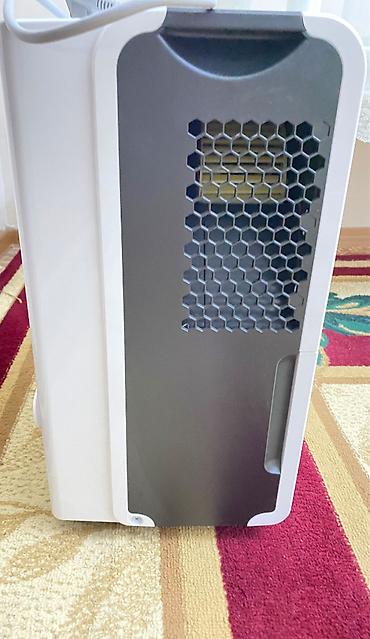 dehumidifier qiyməti: Midea hava rütubətqurudan – güclü və səssiz işləyən məişət — 3