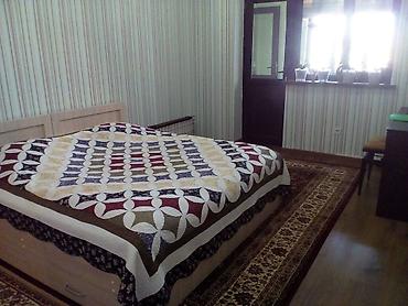 Продажа квартир: 1 комната, 51 м², Ала-Арча ТРЦ Элитка, 5 этаж, Евроремонт — 6