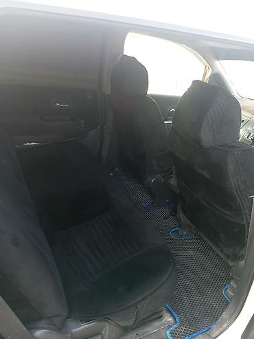 хонда фиь: Honda Odyssey: 2002 г., 2.3 л, Автомат, Газ, Минивэн — 5