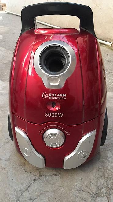 galaksi electronics: "Galaksi Electronics" tozsoranı satılır. İşlənmişdir yaxşı vəziyyətdə — 2
