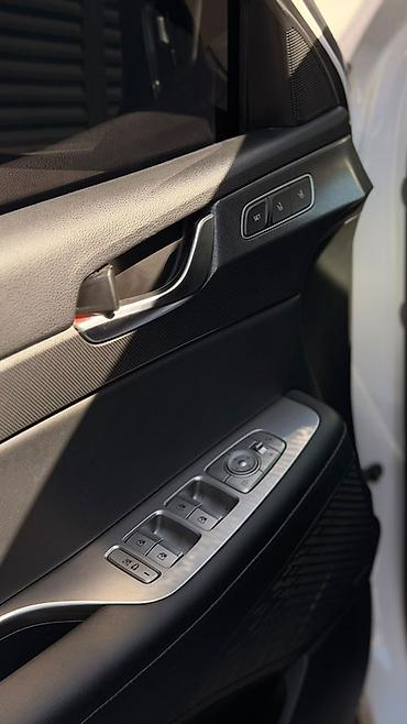 палисат: Hyundai Palisade: 2019 г., 3.8 л, Автомат, Бензин, Кроссовер — 1