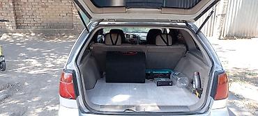 rolls royce silver ghost: Nissan Primera: 2000 г., 1.8 л, Механика, Бензин, Универсал — 5
