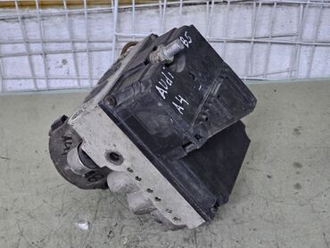 ABS: Блок ABS Audi 1996 г., Б/у, Оригинал, Германия — 11