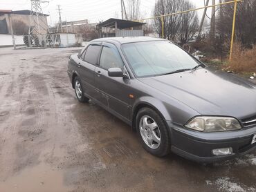 диска железный 16: Honda Torneo: 2000 г., 2 л, Автомат, Бензин, Седан