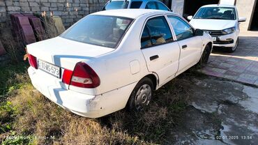 Avtomobil satışı: Mitsubishi Lancer: 1.3 l | 1997 il 250000 km Sedan