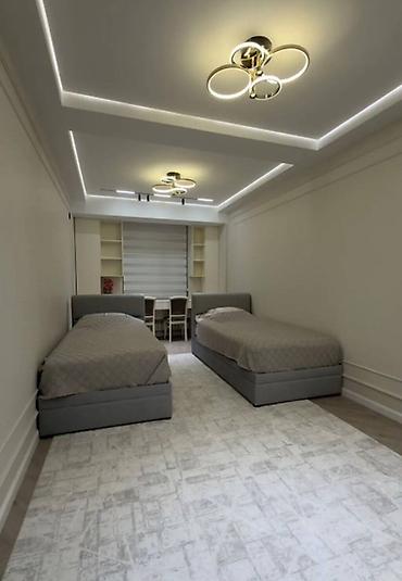 Долгосрочная аренда квартир: $2 200/мес. | Депозит $2 200 135 м² | 3-комнатная | ЖК Republic ул at lalafo.kg — 5 Долгосрочная аренда квартир: $2 200/мес. | Депозит $2 200 135 м² | 3-комнатная | ЖК Republic ул — 5