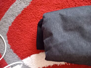 Zimske jakne: Hummel, XL, Jednobojni, Sa postavom — 5