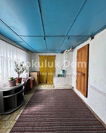 Продажа коттеджей и домов: 🏠Продается дом в с. Сокулук, Первая линия 🟡Комнаты: 4 🟡Участок: 9 — 13