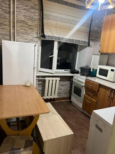 Продажа квартир: 1 комната, 29 м², Хрущевка, 3 этаж, Косметический ремонт