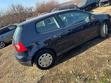a4 audi: MOTOR 1.6 BENZIN/DELOVI MOTORA ZA VOLKSWAGEN GOLF 5 | Motor za VW — 4