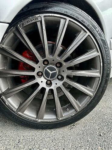 Mercedes-Benz: Mercedes-Benz E‑Class Tam etrafli oxuyub zeng edin !!!! Mawinda bu — 10