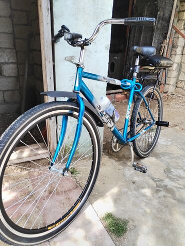 anmier velosiped qiymeti: Yeni Şəhər velosipedi Stern, 28", sürətlərin sayı: 1, Ödənişli çatdırılma, Rayonlara çatdırılma, Ünvandan götürmə