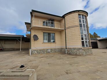 Həyət evləri və villaların satışı: 10 otaq, 250 kv. m, Yeni təmirli — 13