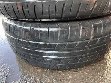 Колеса в сборе: Колеса в сборе 205 / 55 / R 16, Лето, Б/у, Комплект, Легковые, Литые, отверстий - 5 — 9