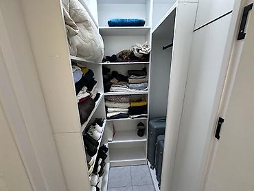 германская: 3 комнаты, 94 м², Асанбай мкр Элитка, 9 этаж, Евроремонт — 9