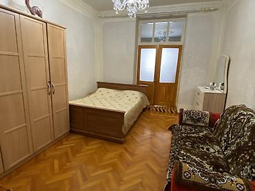 Mənzillər: 🏡 Tibb Universitetinə yaxın | 5 otaqlı həyət evı | Tələbə qızlara — 6