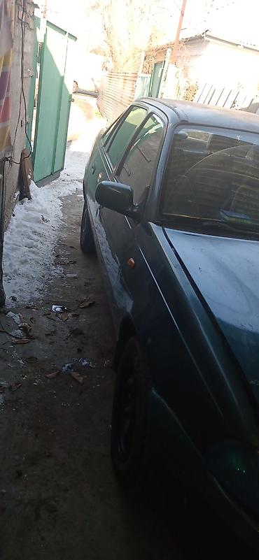 Daewoo: Daewoo Nexia: 1997 г., 1.5 л, Механика, Бензин, Седан — 2