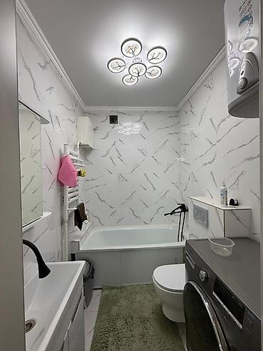 Продажа коттеджей и домов: Продается Дом 📍Оскон ордо 🔑Первая линия 🔑С Участком 4 соток 🔑Дом — 12