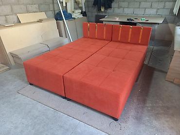 Прямые диваны: Прямой диван — 10