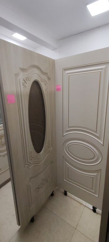 Otaq qapıları: Yeni Otaq qapısı 90x205 sm Zəmanətli, Ödənişli quraşdırma, Ödənişli çatdırılma, Rayonlara çatdırılma -da lalafo.az — 11 Otaq qapıları: Yeni Otaq qapısı 90x205 sm Zəmanətli, Ödənişli quraşdırma, Ödənişli çatdırılma, Rayonlara çatdırılma — 11