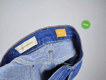 8278 jeans: Denim, Jeansy damskie, rozmiar S — 4