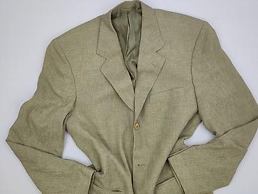 pull i bear bluza: Suit jacket męska, size L — 1