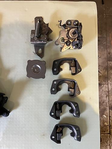 ford transit kreditle satisi: VAZ (LADA) 2107, Rusiya, İşlənmiş — 4