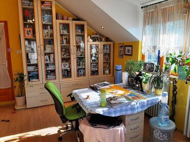 Dugoročni najam stanova: Studio-stan — 7
